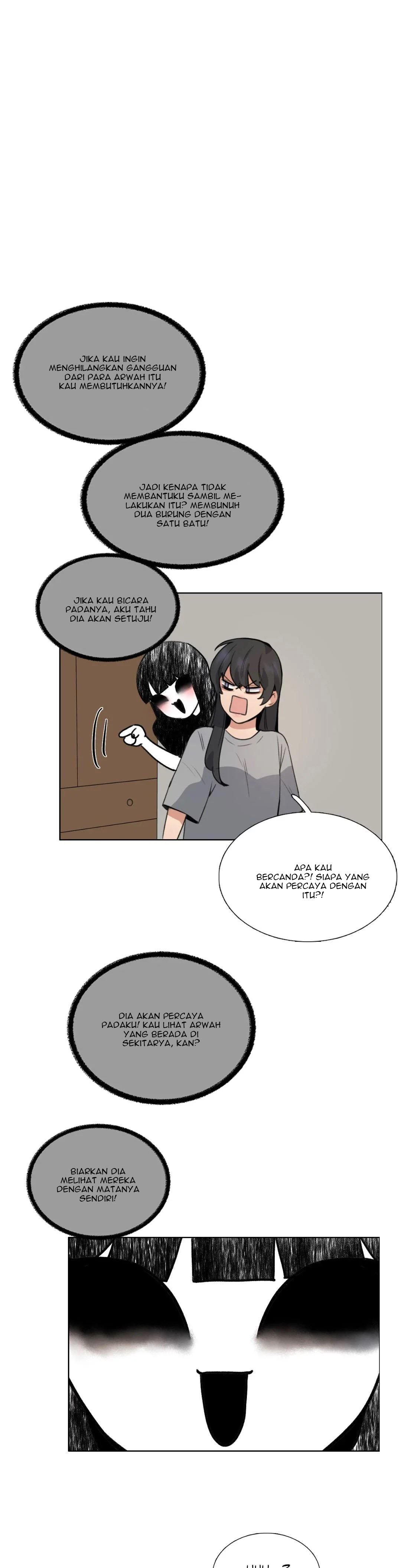 Polar Attraction - Chapter 7 12