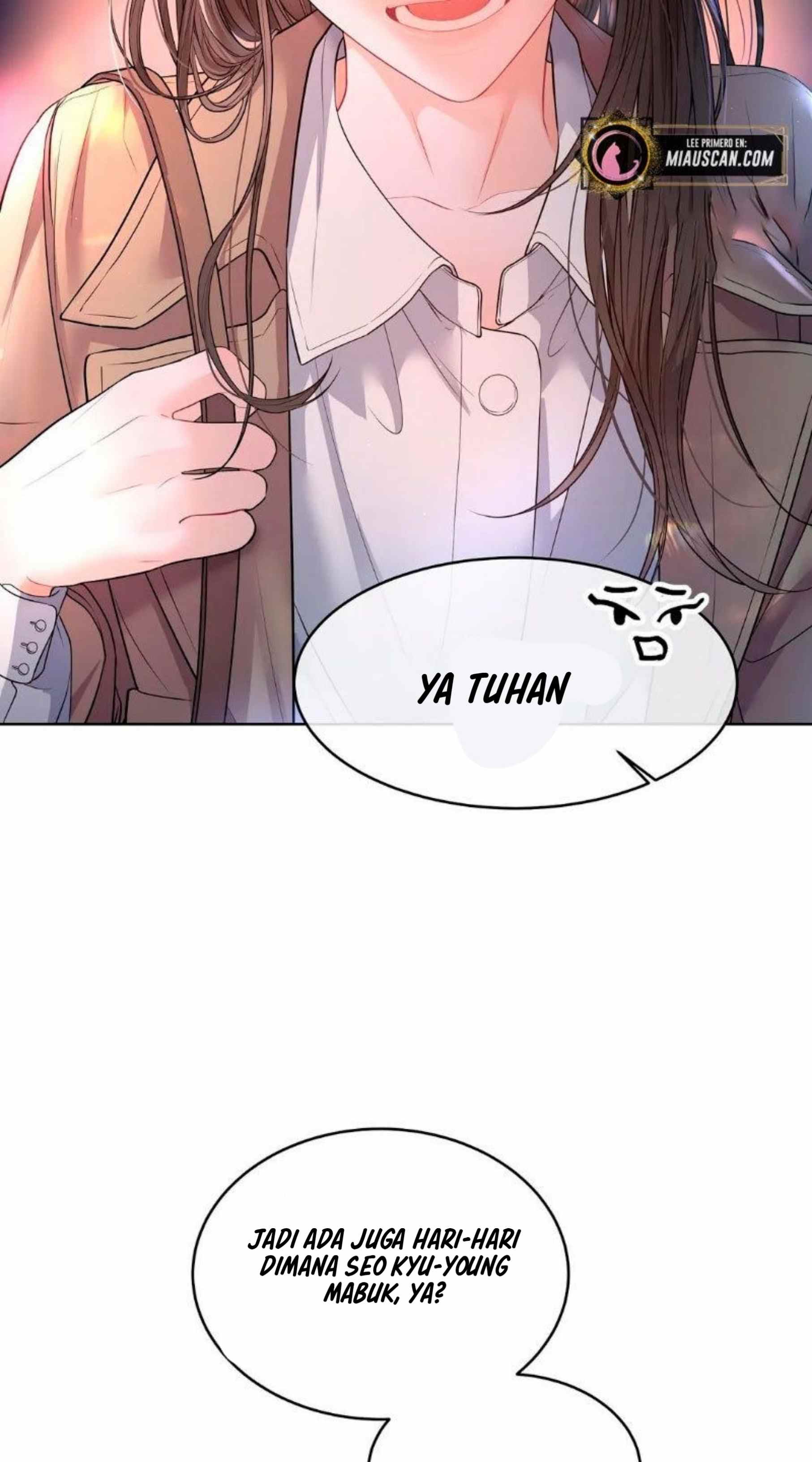 The Change of Season - Chapter 7 39 The Change of Season - Chapter 7 39