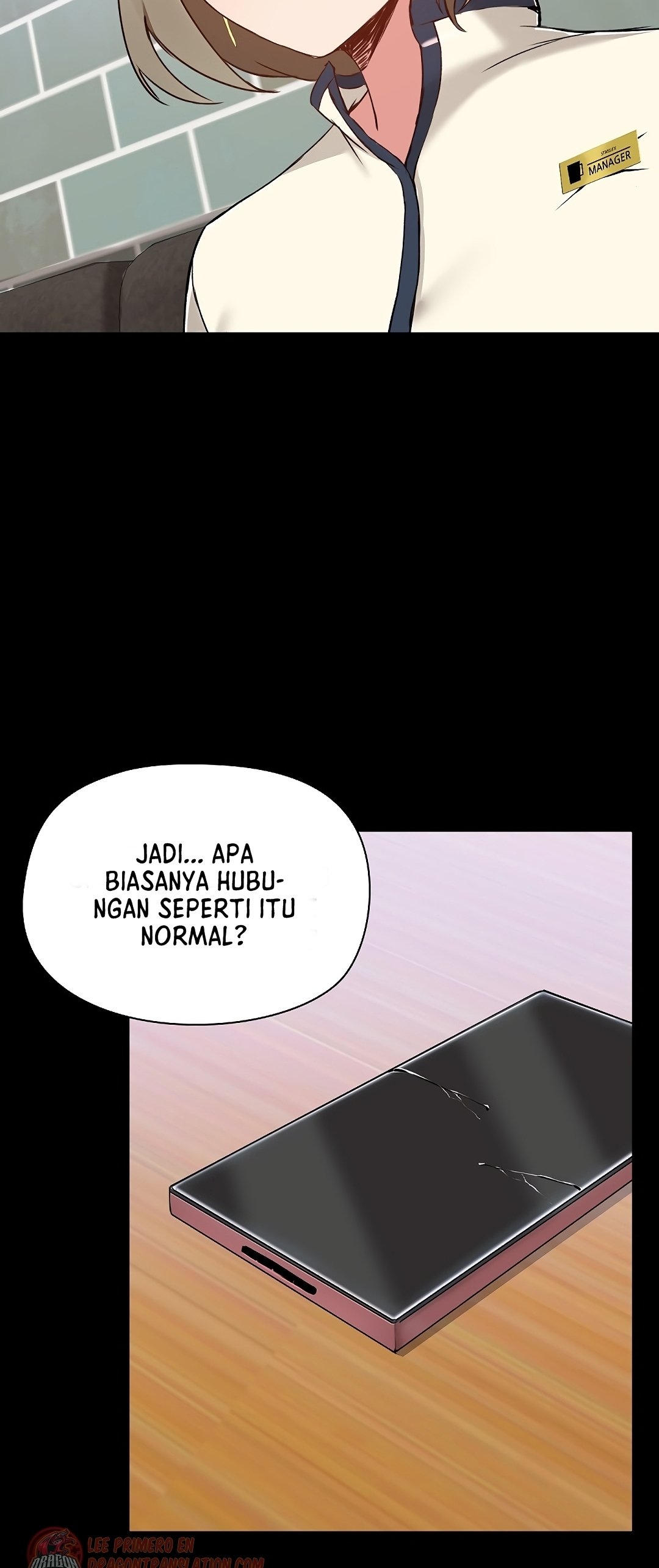 Gamers - Chapter 7 6