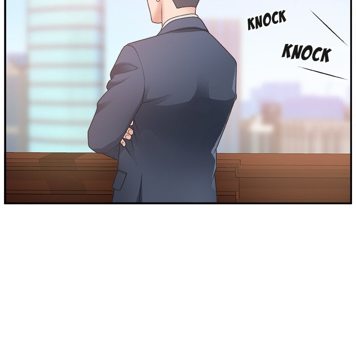 Miss Announcer - Chapter 7 53 Miss Announcer - Chapter 7 53