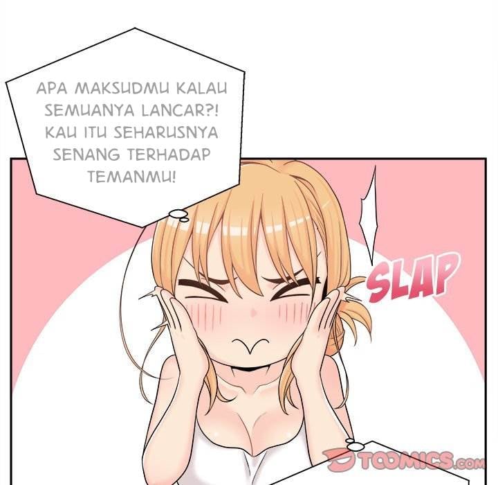 Crossing the Line - Chapter 8 14 Crossing the Line - Chapter 8 14