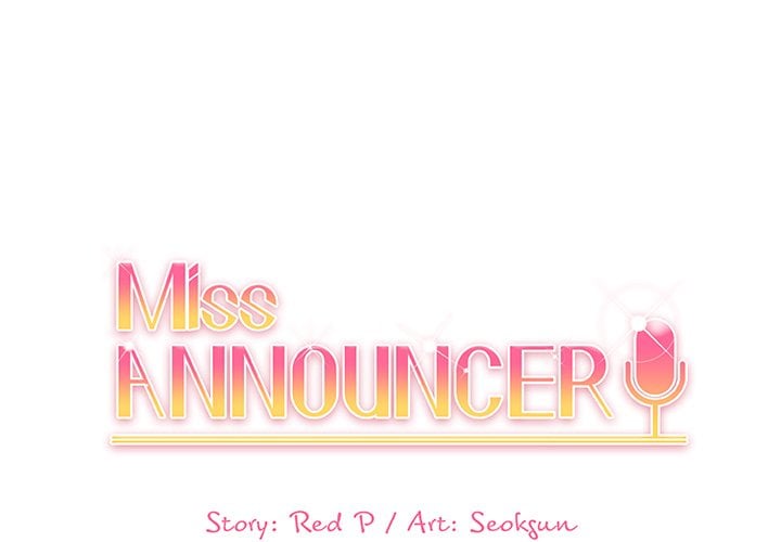 Miss Announcer - Chapter 7 2 Miss Announcer - Chapter 7 2