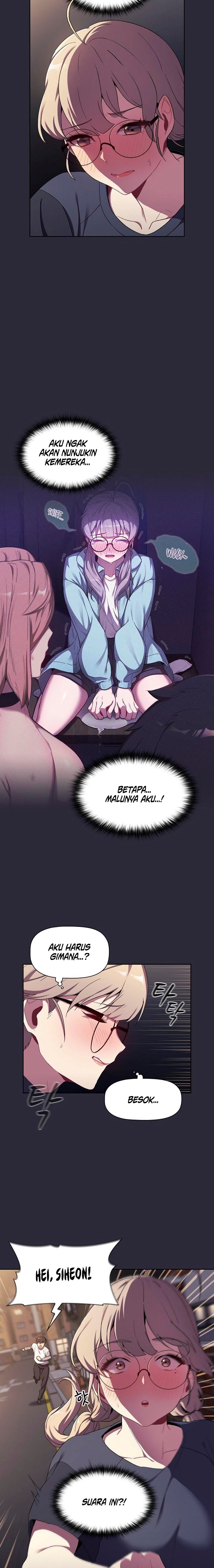 What am I supossed to do now? - Chapter 7 8 What am I supossed to do now? - Chapter 7 8