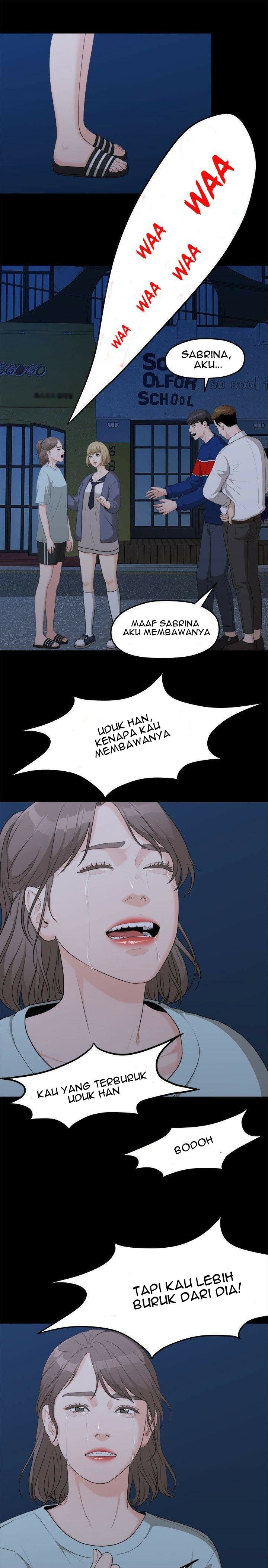 Sai Sai - Chapter 7 5