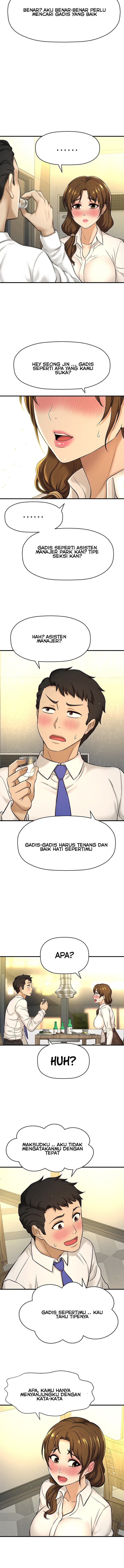 I Want to Know Her - Chapter 7 13