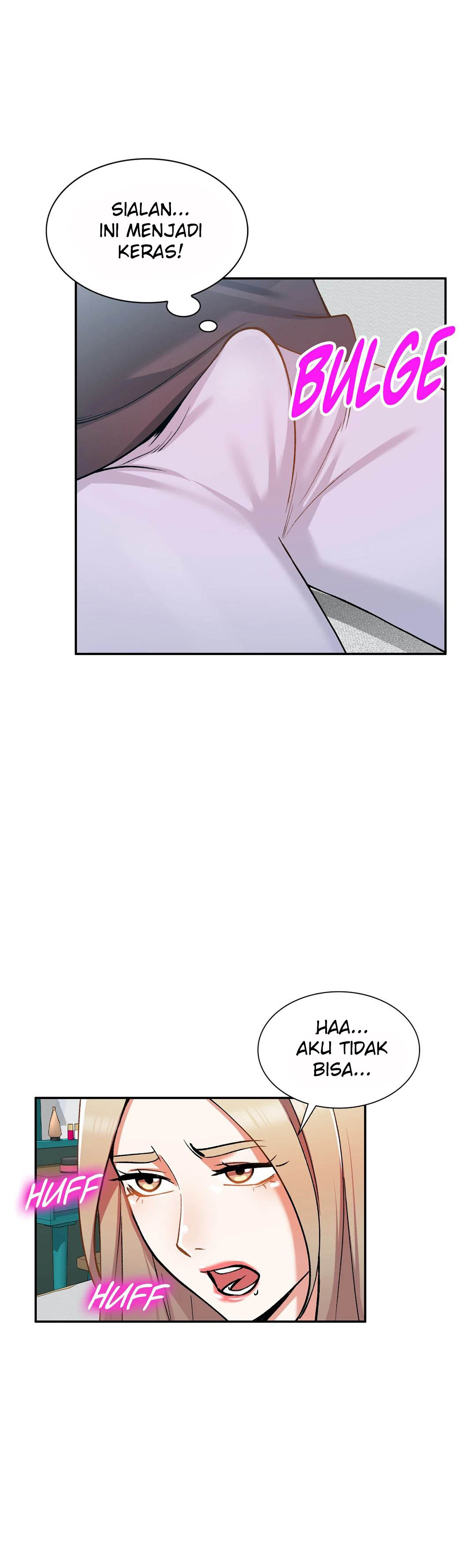 My Secretary’s Got a Secret - Chapter 7 1 My Secretary’s Got a Secret - Chapter 7 1