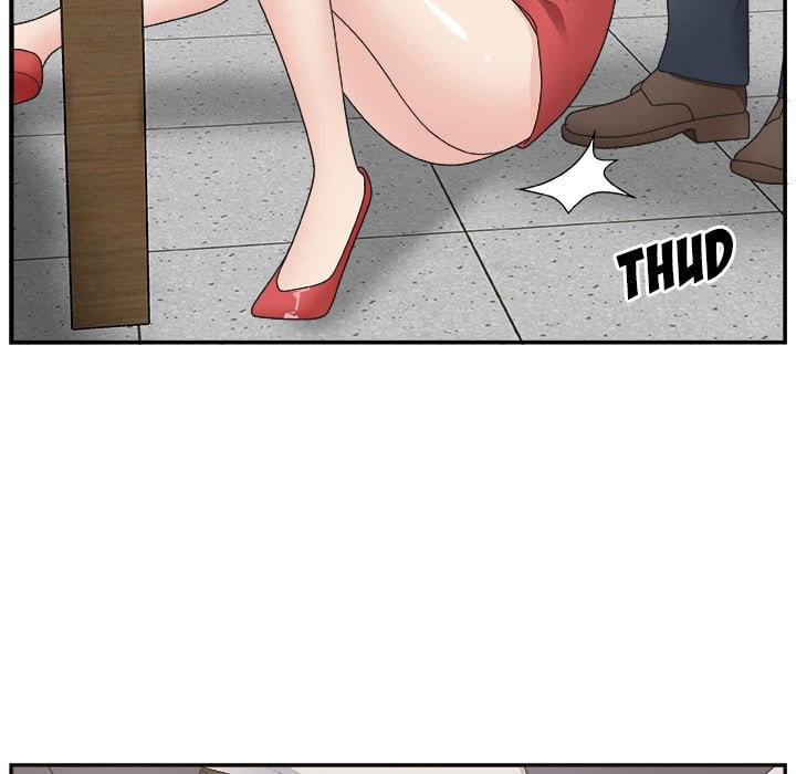 Miss Announcer - Chapter 7 33 Miss Announcer - Chapter 7 33