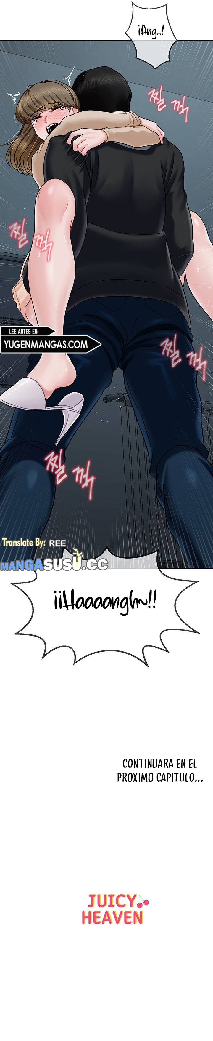 An Ardent Teaching Life - Chapter 7 19 An Ardent Teaching Life - Chapter 7 19