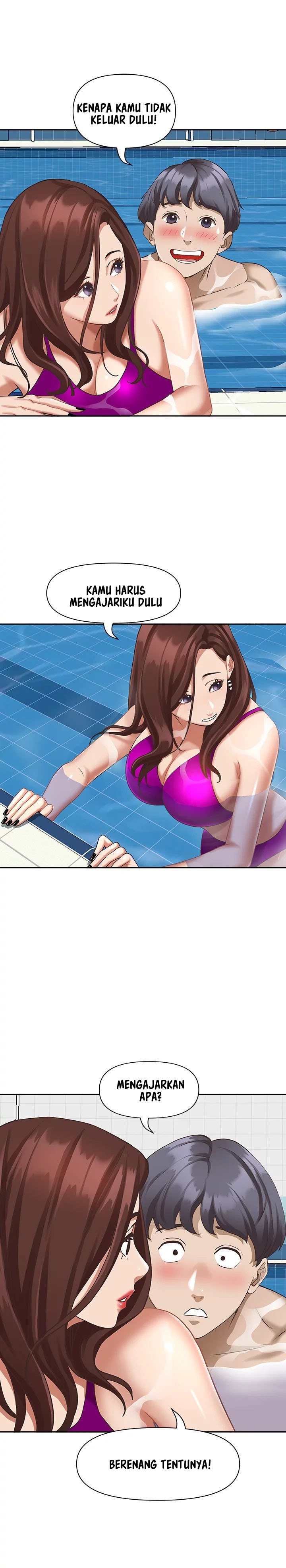 Living With a MILF - Chapter 7 14