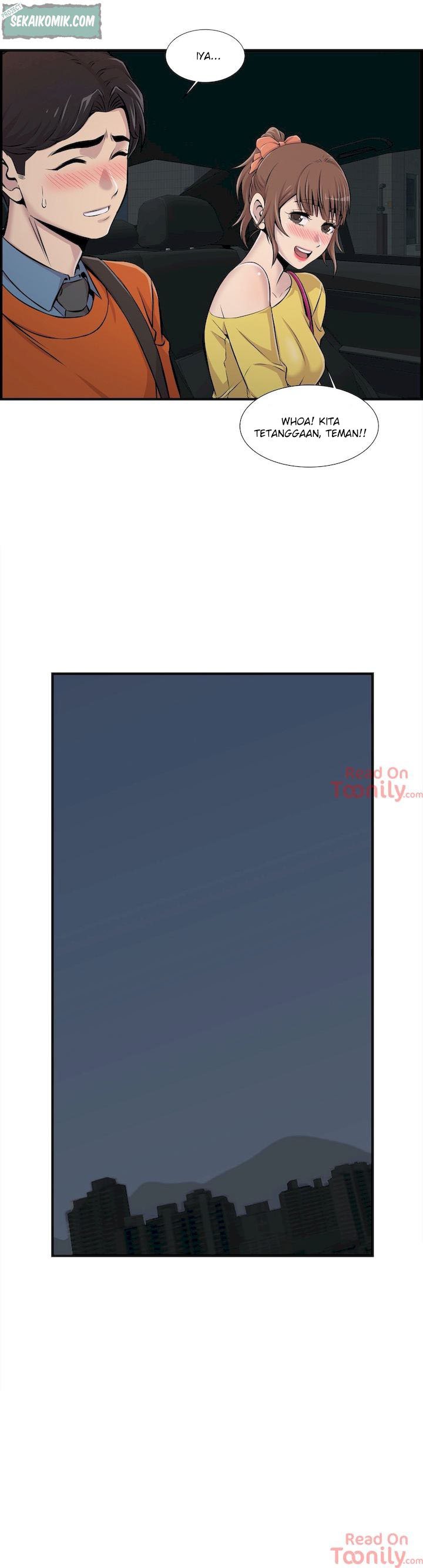 Cram School Scandal - Chapter 7 20 Cram School Scandal - Chapter 7 20