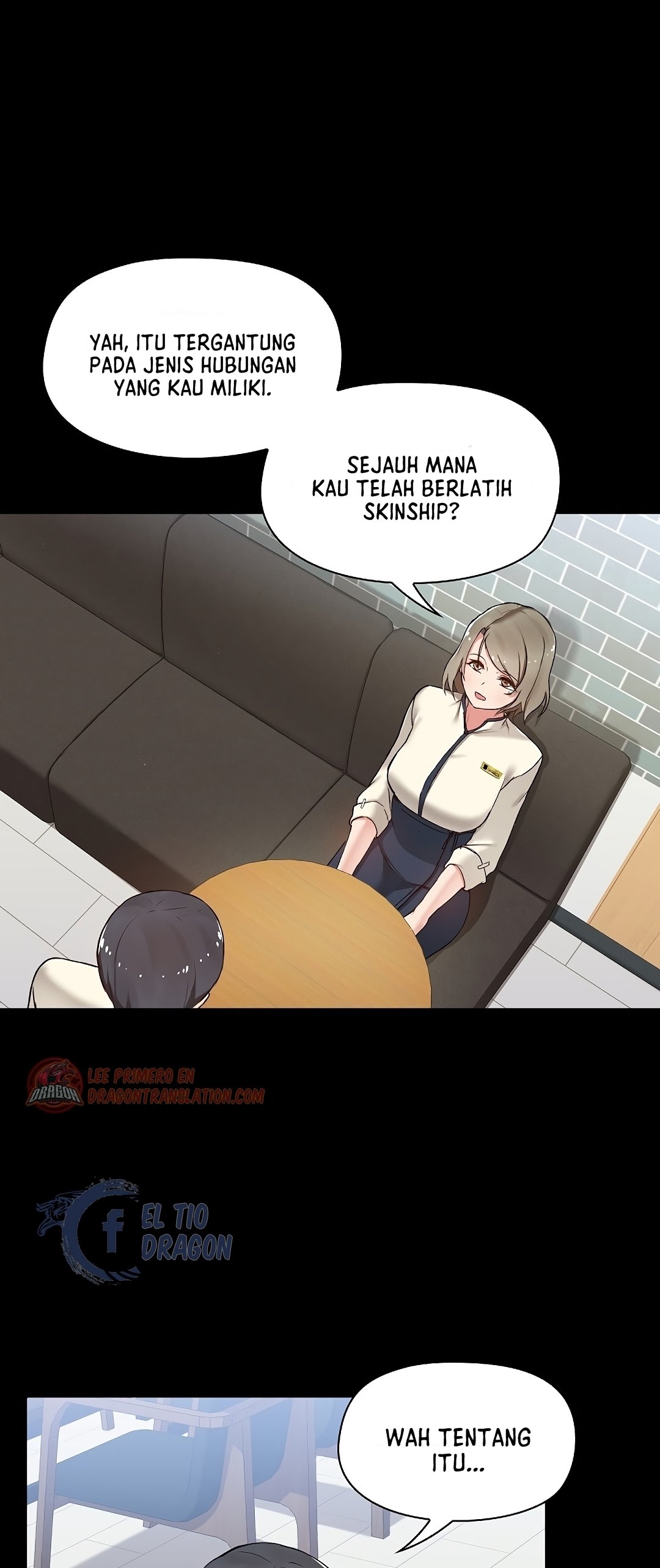 Gamers - Chapter 7 4
