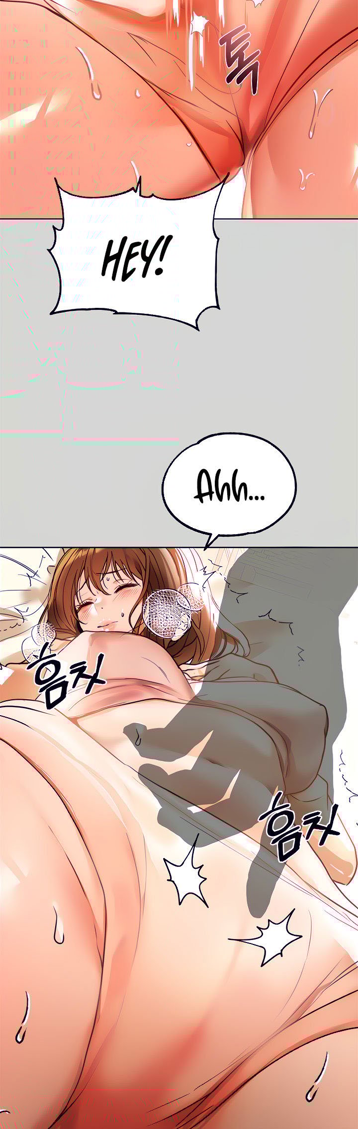 My Landlady Noona - Chapter 7 12