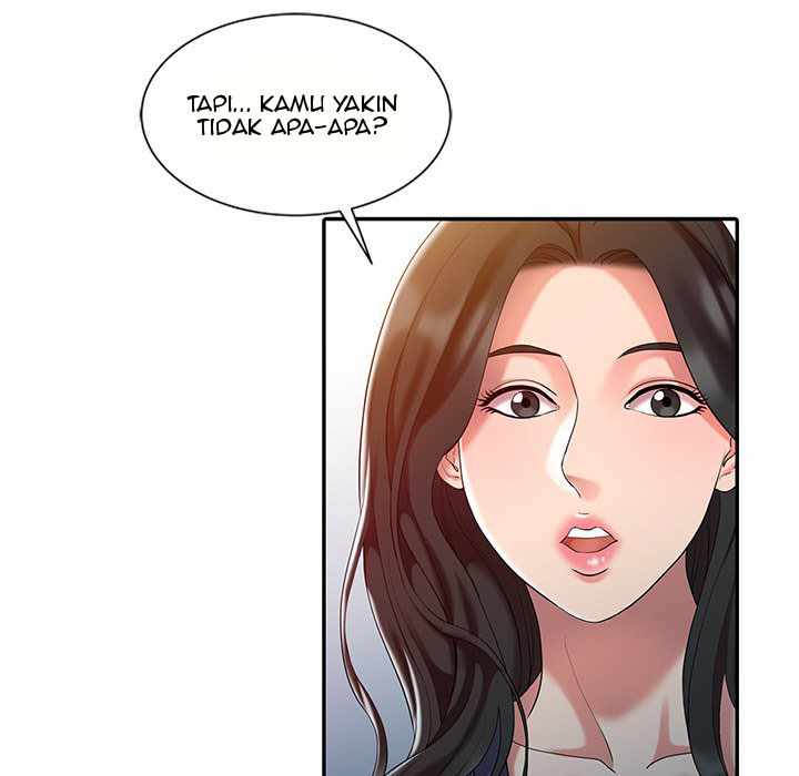 The Hand of Legend - Chapter 7 63