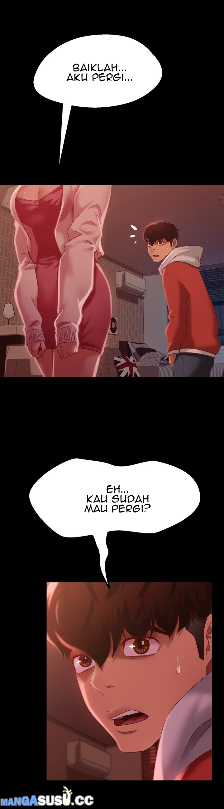 A Twisted Day - Chapter 7 20 A Twisted Day - Chapter 7 20