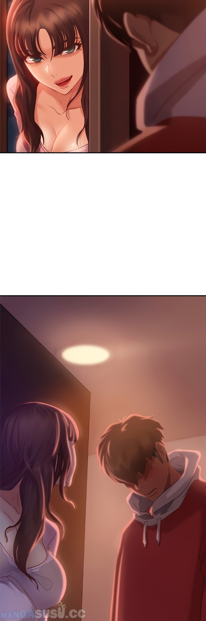 A Twisted Day - Chapter 7 45 A Twisted Day - Chapter 7 45