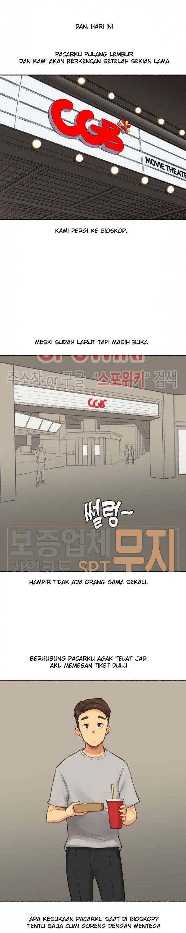 I Did This - Chapter 7 4