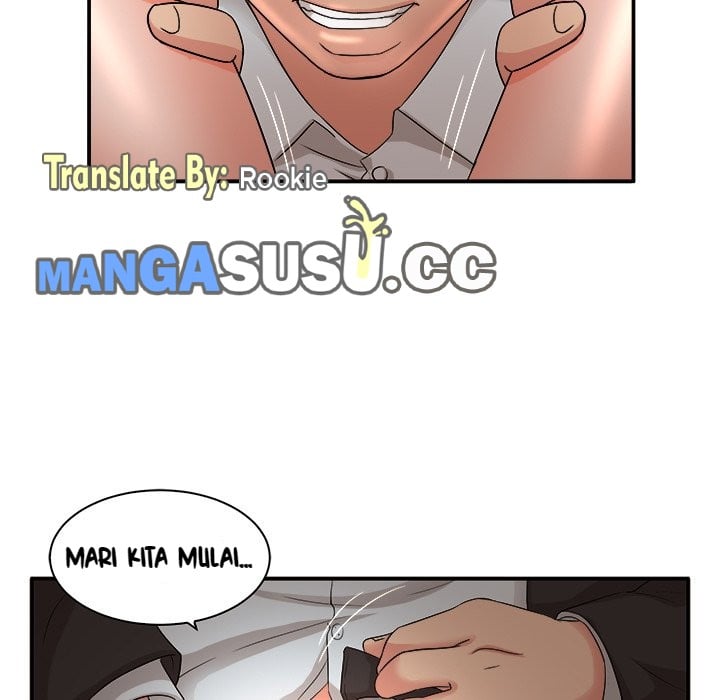 Family Secret - Chapter 7 89