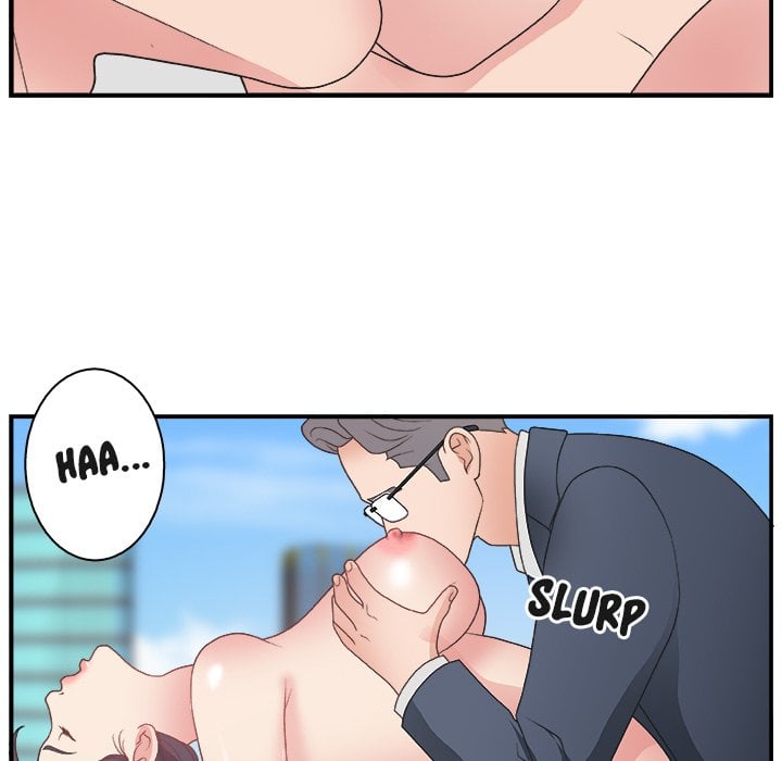 Miss Announcer - Chapter 7 98 Miss Announcer - Chapter 7 98