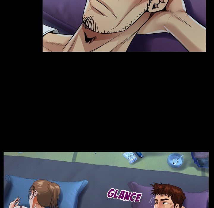 The Unforeseen Guest - Chapter 7 36