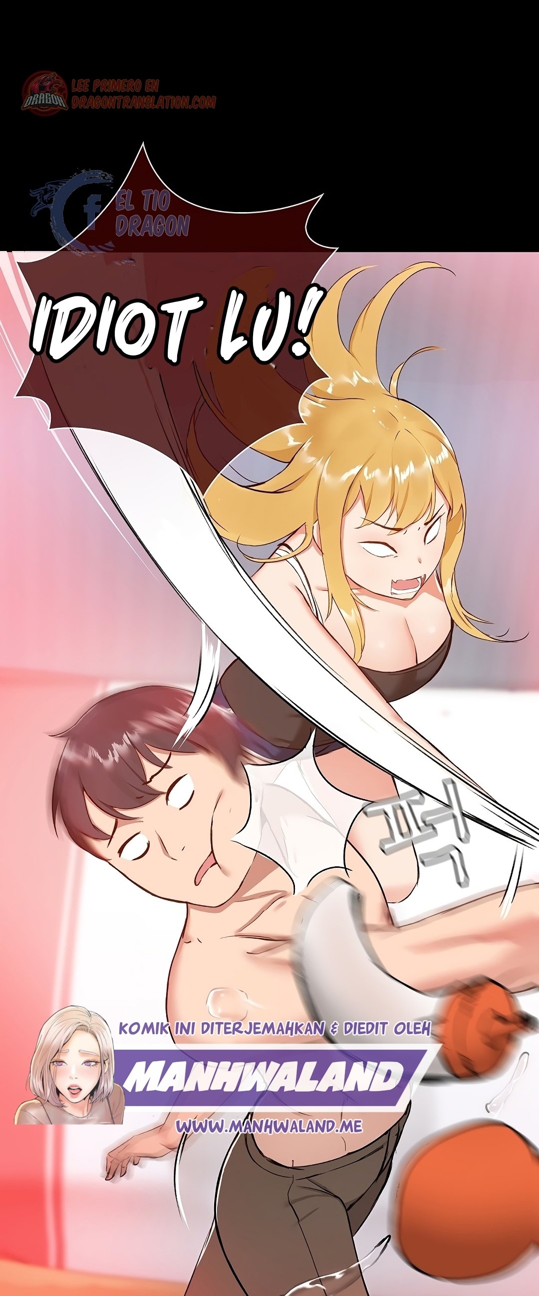 Gamers - Chapter 7 46