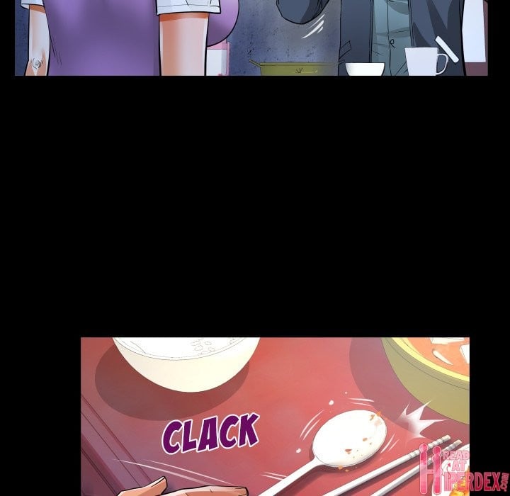 The Unforeseen Guest - Chapter 7 44