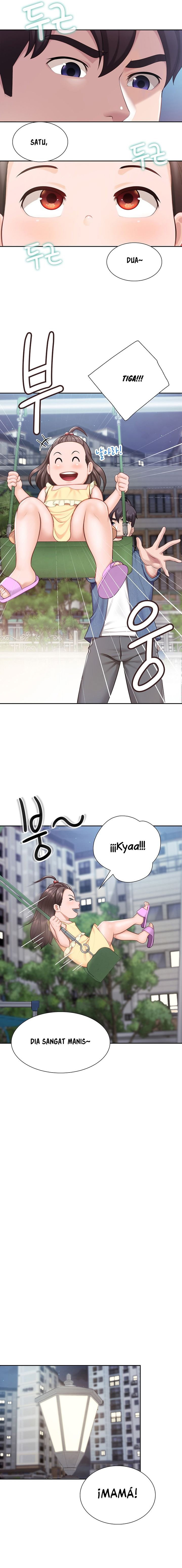 Kids Cafe Moms - Chapter 7 16
