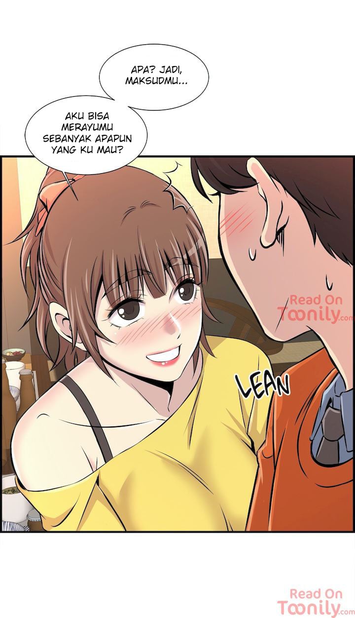 Cram School Scandal - Chapter 7 5 Cram School Scandal - Chapter 7 5