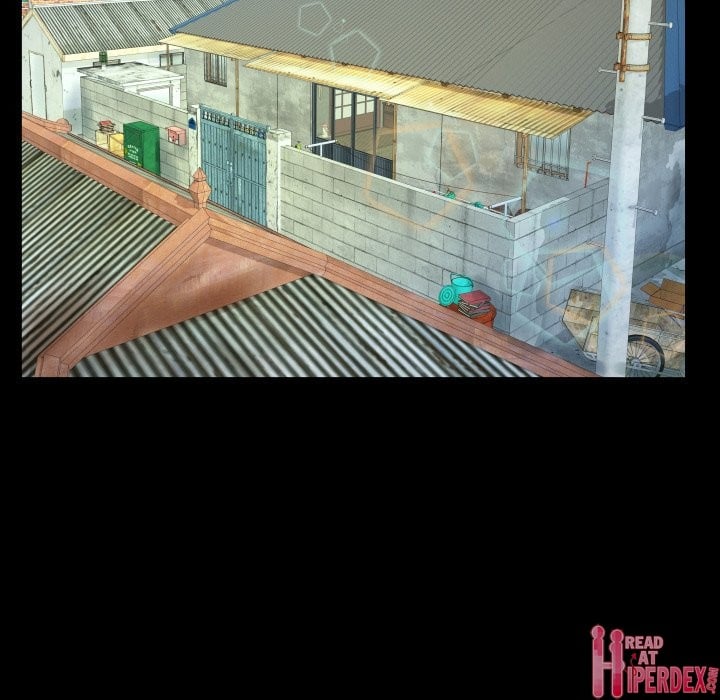 The Unforeseen Guest - Chapter 7 41