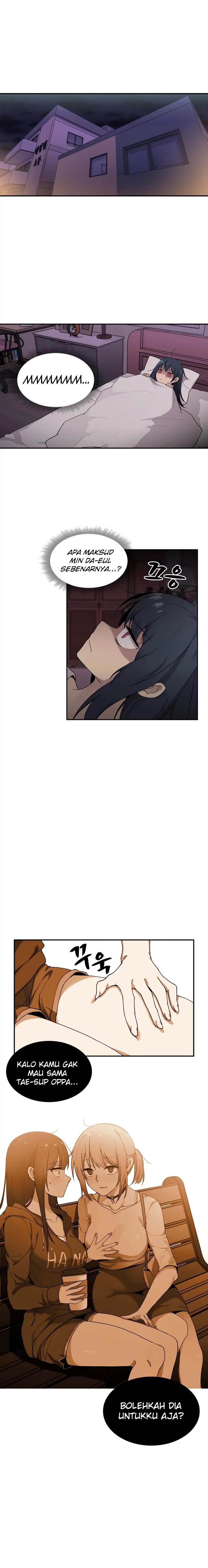 Close as Neighbors - Chapter 7 1 Close as Neighbors - Chapter 7 1