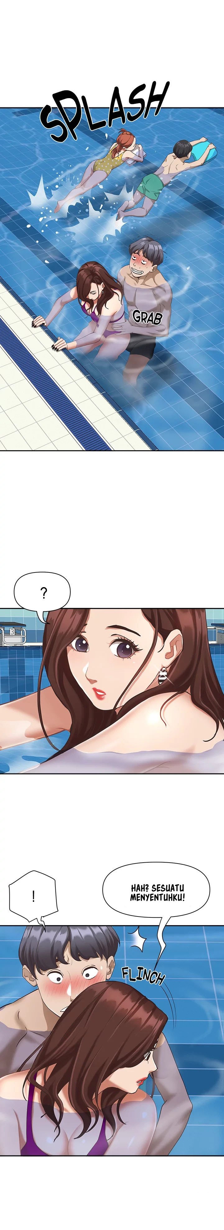 Living With a MILF - Chapter 7 19