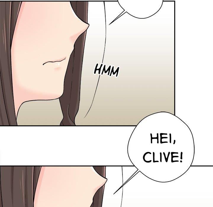 Crossing the Line - Chapter 8 96 Crossing the Line - Chapter 8 96