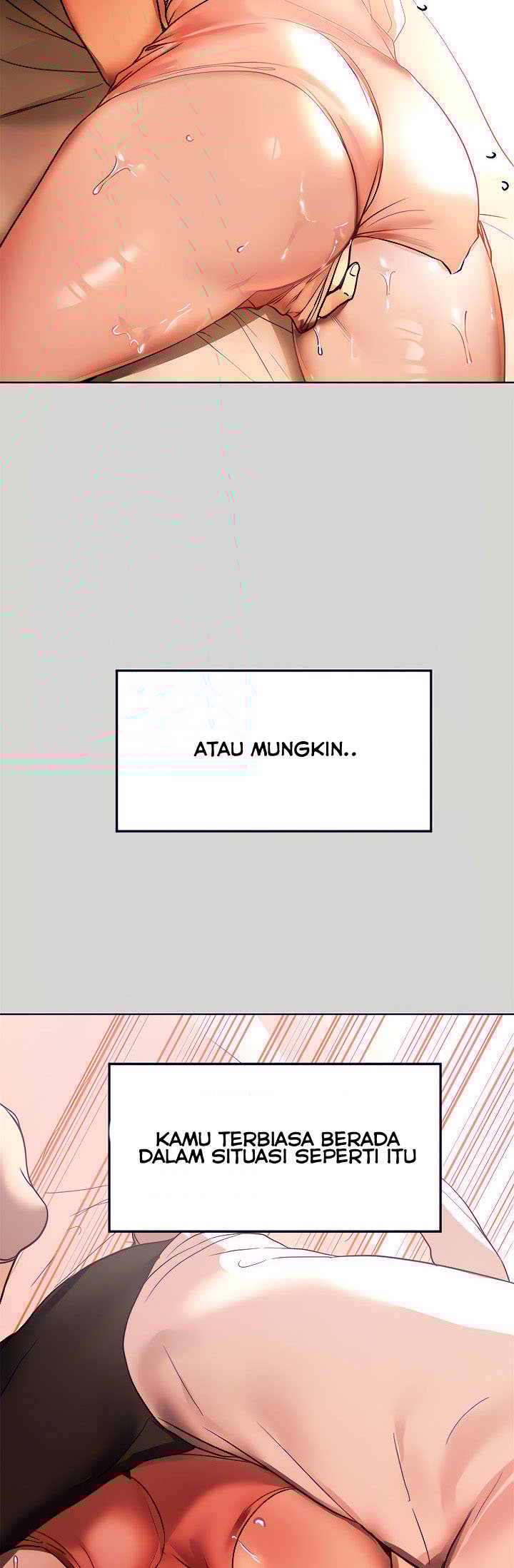 My Landlady Noona - Chapter 7 8