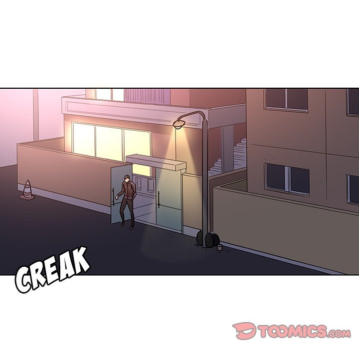 Desperate Measures - Chapter 7 112