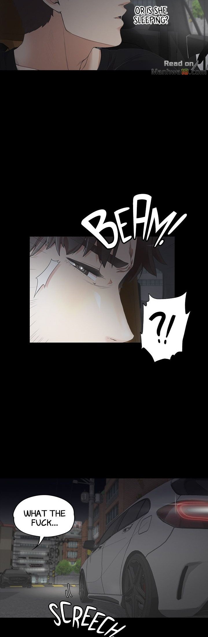 Gangnam Romance - Chapter 7 37