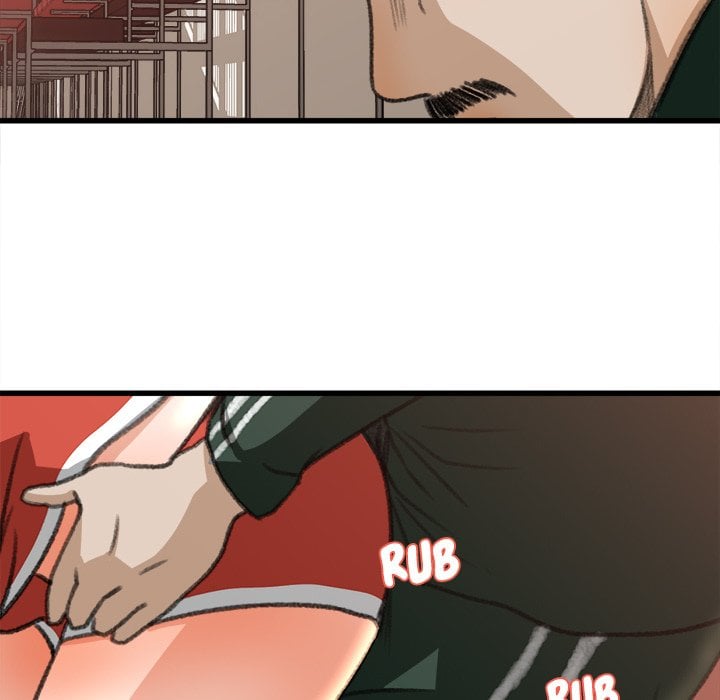 Inside the Uniform - Chapter 7 76 Inside the Uniform - Chapter 7 76