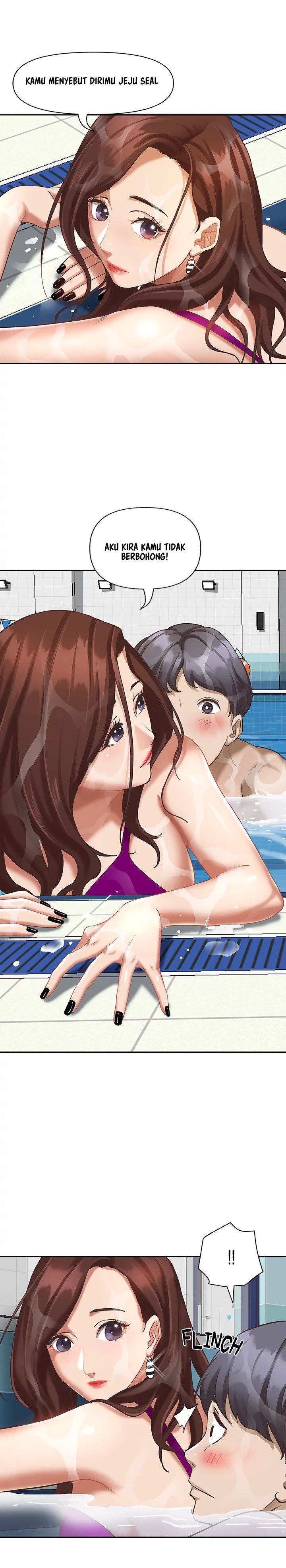 Living With a MILF - Chapter 7 10