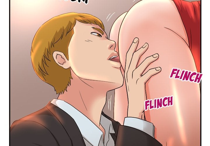 Family Secret - Chapter 7 6