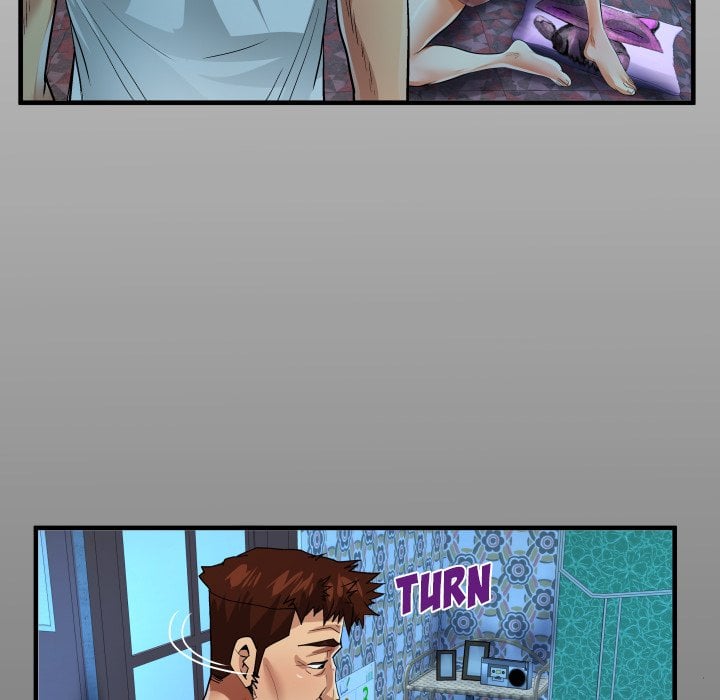 The Unforeseen Guest - Chapter 7 7