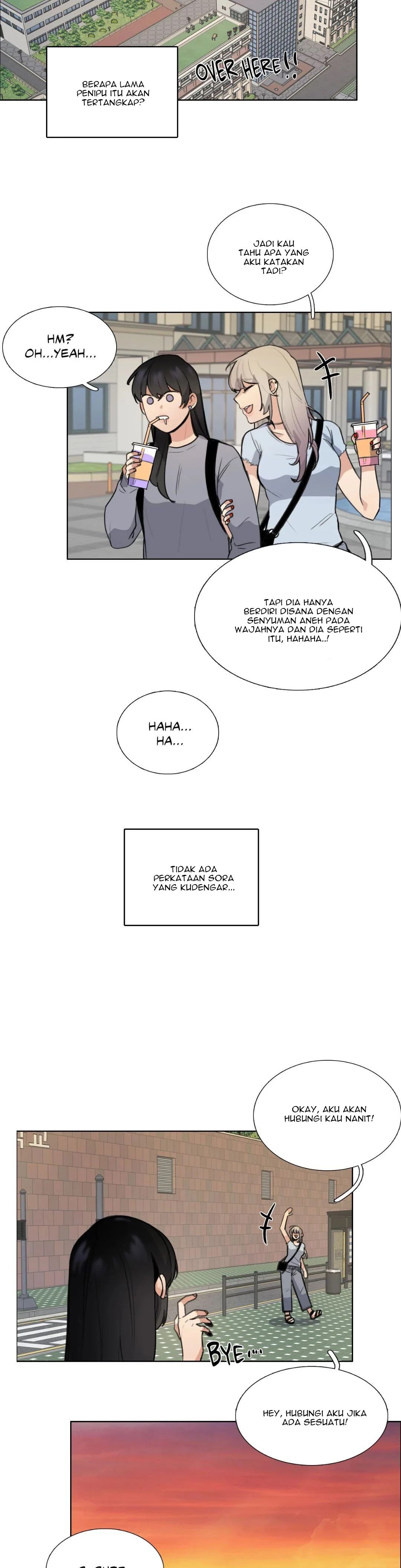 Polar Attraction - Chapter 7 16