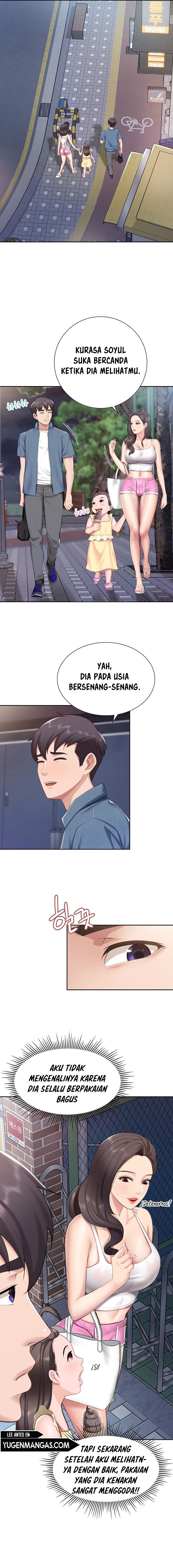 Kids Cafe Moms - Chapter 7 11