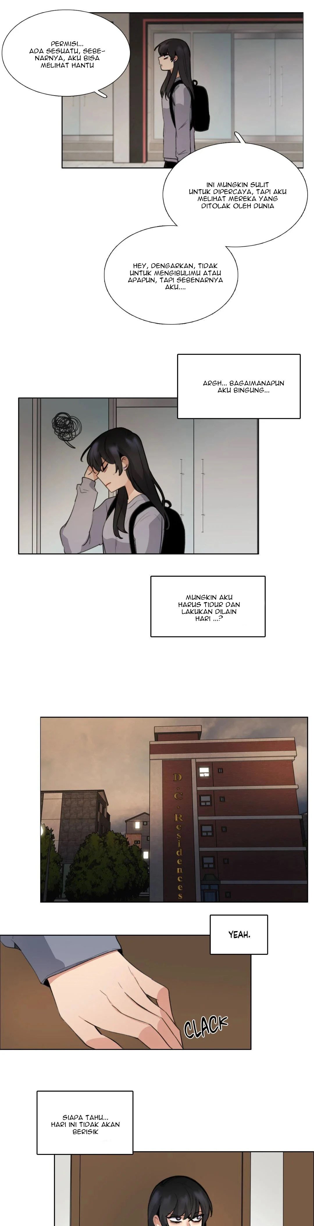 Polar Attraction - Chapter 7 18