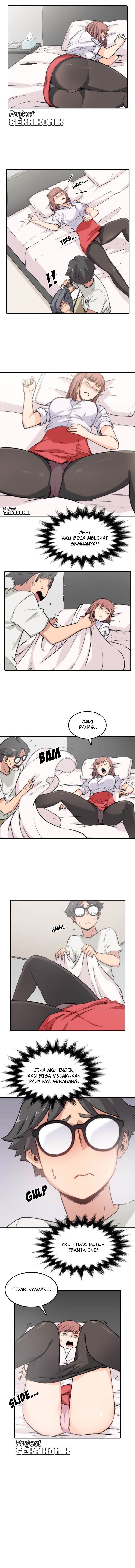 The Spot Master - Chapter 7 13 The Spot Master - Chapter 7 13