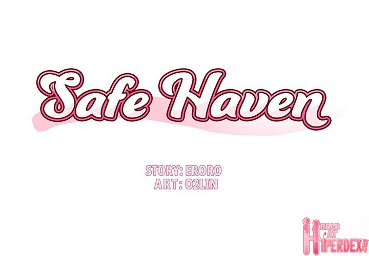 Safe Haven - Chapter 7 3
