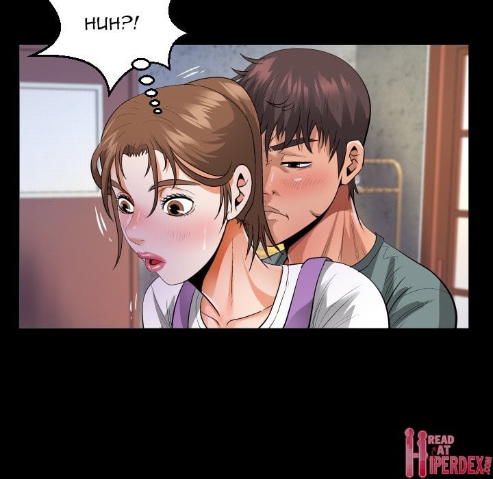 The Unforeseen Guest - Chapter 7 56