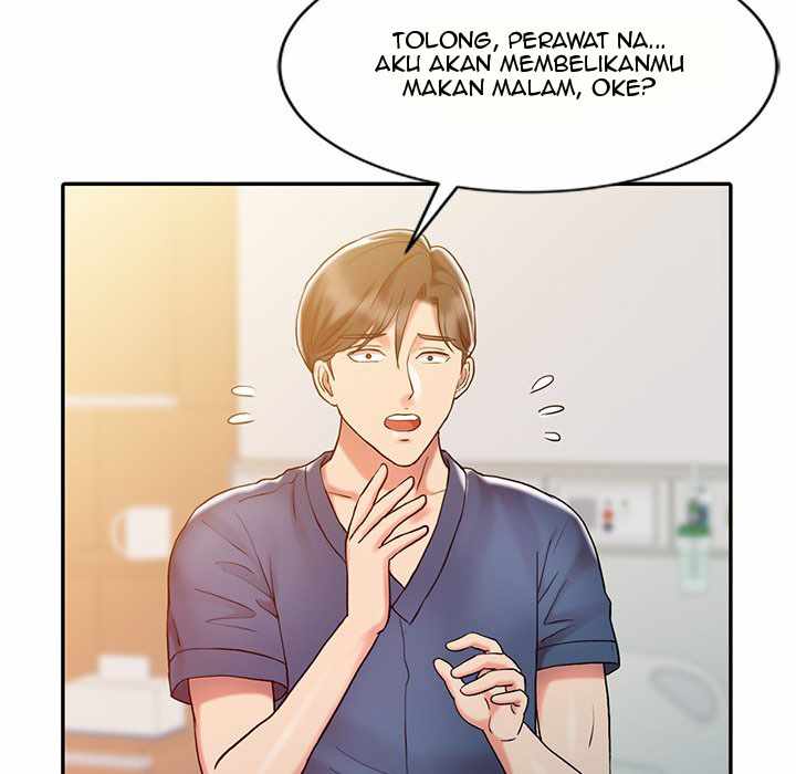 The Hand of Legend - Chapter 7 30