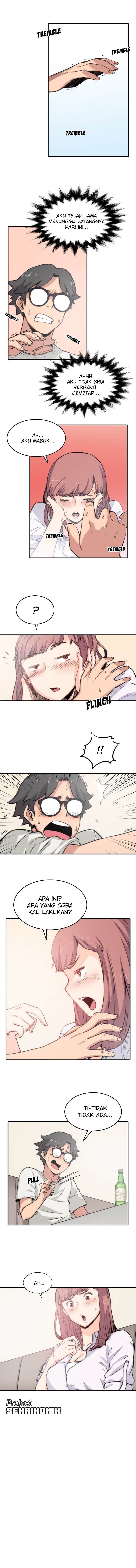 The Spot Master - Chapter 7 3 The Spot Master - Chapter 7 3