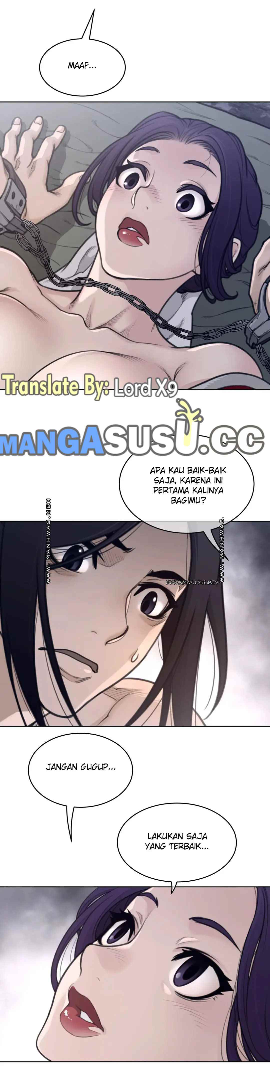 Perfect Half - Chapter 152 21 Perfect Half - Chapter 152 21