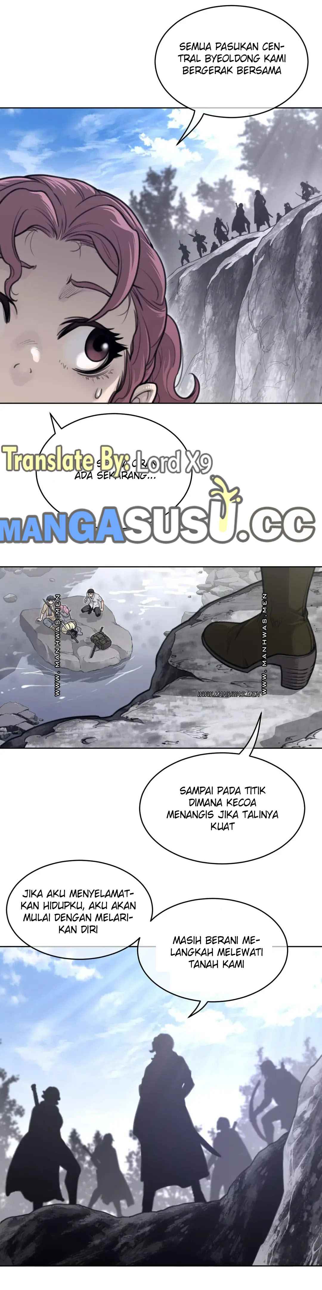 Perfect Half - Chapter 152 18 Perfect Half - Chapter 152 18