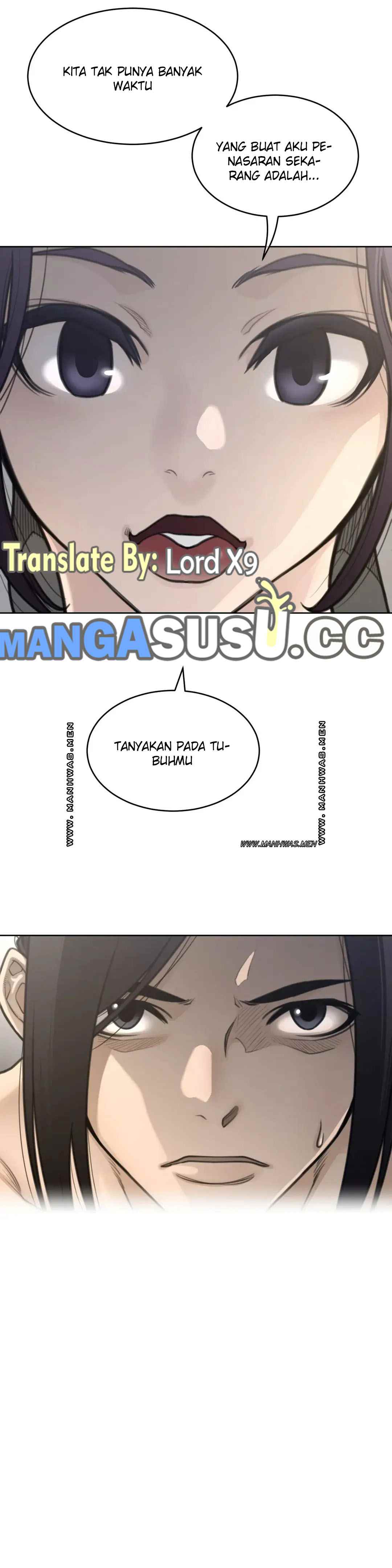 Perfect Half - Chapter 152 8 Perfect Half - Chapter 152 8