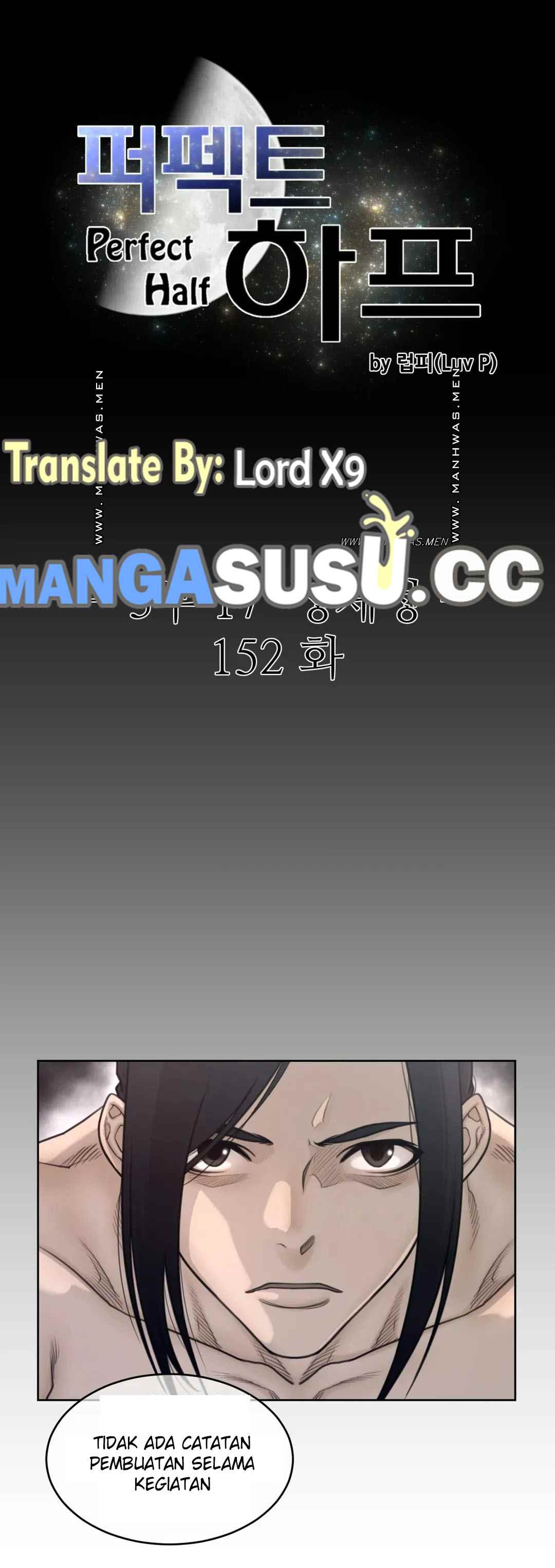 Perfect Half - Chapter 152 2 Perfect Half - Chapter 152 2